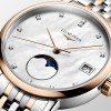 Longines Elegant Collection Moonphase 30mm L43305877