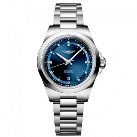 Longines Conquest 30mm Auto L33204976