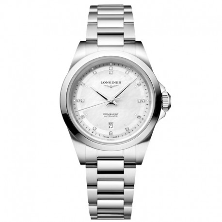 Longines Conquest 30mm Auto L33204876