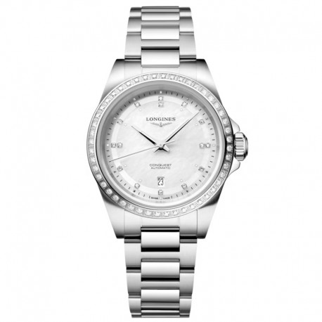 Longines Conquest 30mm Auto L33200876