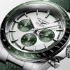 Longines Conquest Chronograph 42mm Auto L38354029