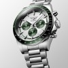 Longines Conquest Chronograph 42mm Auto L38354026