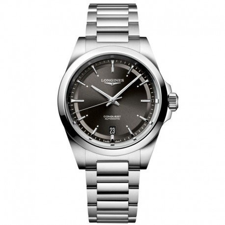 Longines Conquest 38mm Auto L37204526