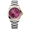 Longines Conquest 34mm Auto L34305986