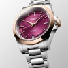 Longines Conquest 34mm Auto L34305986