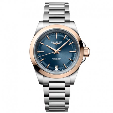 Longines Conquest 34mm Auto L34305926