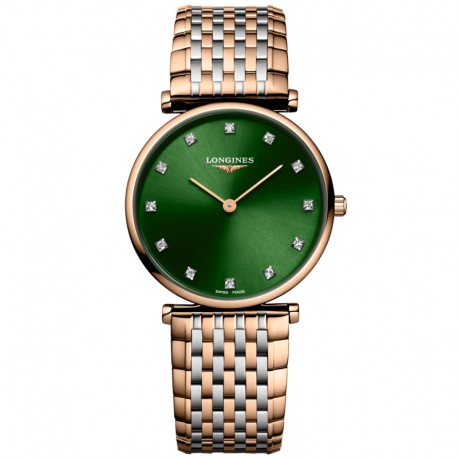 Longines La Grande Classique de Longines 29mm L45121087