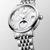 Longines Elegant Collection Moonphase 30mm L43304876