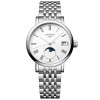 Longines Elegant Collection Moonphase 30mm L43304116