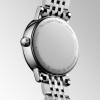 Longines Elegant Collection Moonphase 30mm L43304116