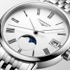 Longines Elegant Collection Moonphase 30mm L43304116