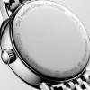Longines Elegant Collection Moonphase 30mm L43304116