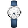 Longines Elegant Collection Moonphase 30mm L43304112