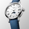 Longines Elegant Collection Moonphase 30mm L43304112