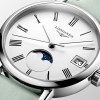 Longines Elegant Collection Moonphase 30mm L43304110