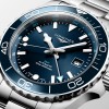 Longines HydroConquest GMT 43mm Auto L38904966