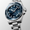 Longines HydroConquest GMT 43mm Auto L38904966