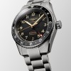 Longines Spirit Zulu Time Titanium 39mm Auto L38021536