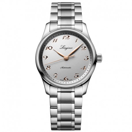 Longines Master Collection 34mm Auto L23574706