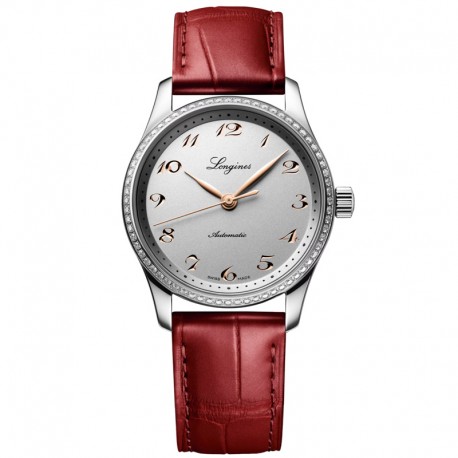 Longines Master Collection 34mm Auto L23570702