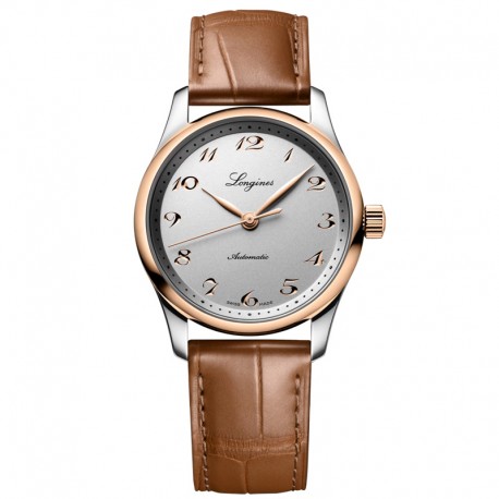 Longines Master Collection 34mm Auto L23575702