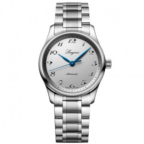 Longines Master Collection 34mm Auto L23574736