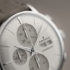 Junghans Meister Chronoscope Date English 40,7mm Auto 027/4223.03