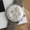 Junghans Meister Chronoscope Date English 40,7mm Auto 027/4223.03