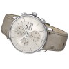 Junghans Meister Chronoscope Date English 40,7mm Auto 027/4223.03