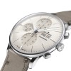 Junghans Meister Chronoscope Date English 40,7mm Auto 027/4223.03