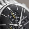 Junghans Meister Chronoscope 40,7mm Auto 027/4429.46