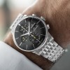 Junghans Meister Chronoscope 40,7mm Auto 027/4429.46