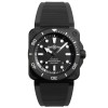 Bell & Ross BR-03 Diver Black Matte Ceramic 42mm Auto BR03A-D-BL-CE/SRB