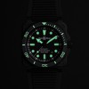 Bell & Ross BR-03 Diver Black Matte Ceramic 42mm Auto BR03A-D-BL-CE/SRB