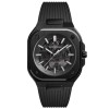 Bell & Ross BR-05 Skeleton Black Ceramic 41mm Auto BR05A-BL-SK-CE/SRB