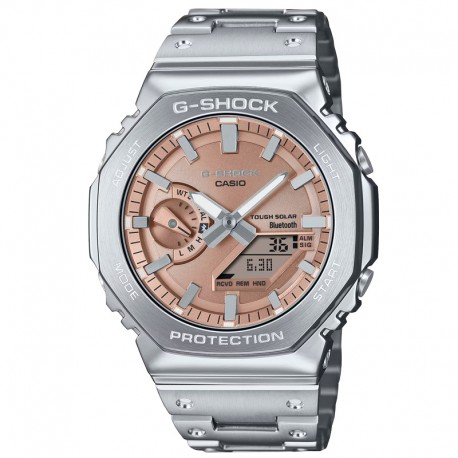 Casio G-Shock Classic 44,4mm GM-B2100AD-5A