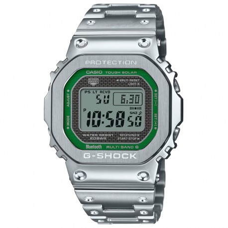 Casio G-Shock Origen 43,2mm GMW-B5000D-3