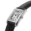 Frederique Constant Classics Carree Small Seconds FC-235S2C6