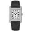 Frederique Constant Classics Carree Small Seconds FC-235S2CD6