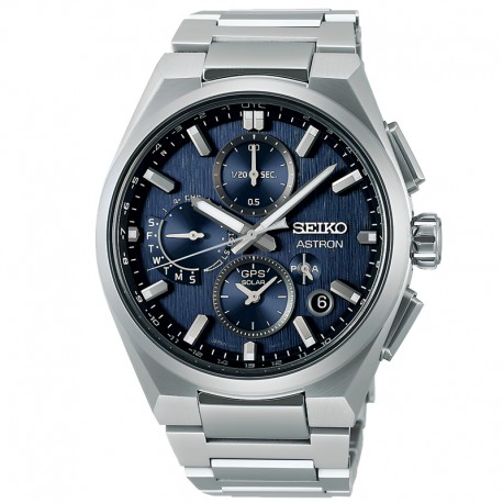 Seiko Astron 42mm SSH161J1