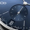 Nomos Tangente 2Date Azul 37,5mm 136