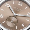 Nomos Club Sport Neomatik 39 Ember 762