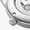 Nomos Club Sport Neomatik 39 Ember 762