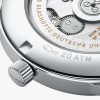 Nomos Club Sport Neomatik 39 Smoke 764