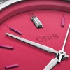 Oris ProPilot X Miss Piggy Edition 34mm Auto 01 531 7796 4158-07 8 17 05LC