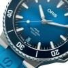 Oris Aquis Date Calibre 400 43,5mm Auto 01 400 7790 4135-07 4 23 45EB