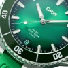 Oris Aquis Date Calibre 400 43,5mm Auto 01 400 7790 4157-07 4 23 47EB