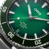 Oris Aquis Date Calibre 400 43,5mm Auto 01 400 7790 4157-07 8 23 02PEB