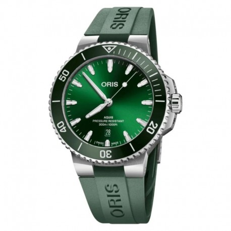 Oris Aquis Date 43,5mm Auto 01 733 7789 4157-07 4 23 37FC