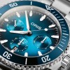 Oris Aquis Chronograph 43,5mm Auto 01 771 7793 4155-07 8 23 01PEB